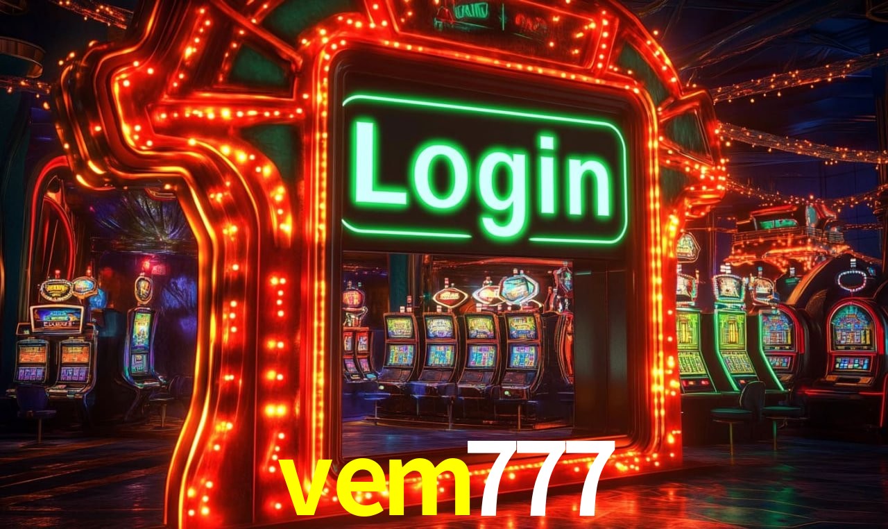 A Revolução dos Aplicativos de Jogos no vem777