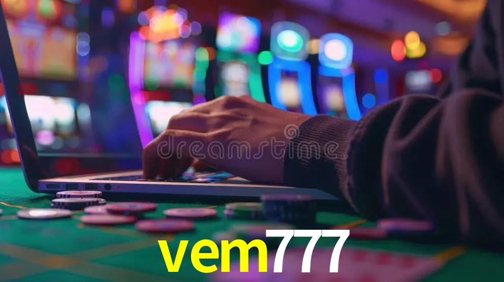 A Emoção da Loteria na vem777: Uma Chance de Mudança de Vida